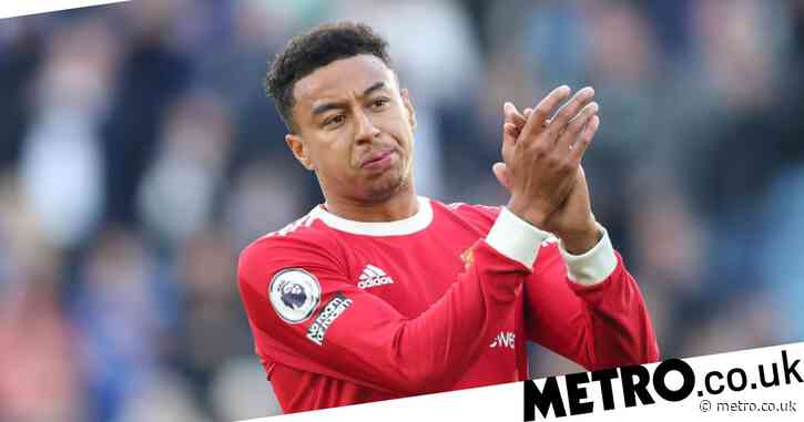 Newcastle United make move to sign Manchester United star Jesse Lingard