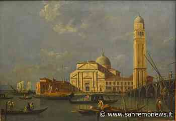 Sanremo, truffa del Canaletto: in primo grado assolti i fratelli Giannone e condannato Cutullè - SanremoNews.it