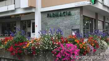 Grado, nella Farmacia comunale organico potenziato e 100 tamponi al giorno - Il Piccolo