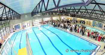 Schwimmbad „Die Lakai“ noch bis zu vier Wochen geschlossen - Neunkirchen - Rheinpfalz.de