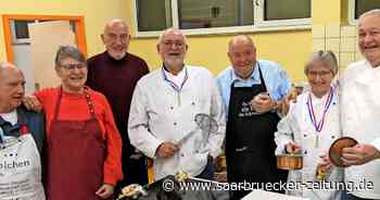 Französisch Kochen VHS Neunkirchen - Saarbrücker Zeitung