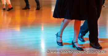 Tanzschule Denne und Co: So leiden die Tanzschulen in Neunkirchen unter Corona - Saarbrücker Zeitung