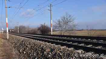 Vater und Tochter aus Bezirk Neunkirchen von Zug getötet - NÖN.at