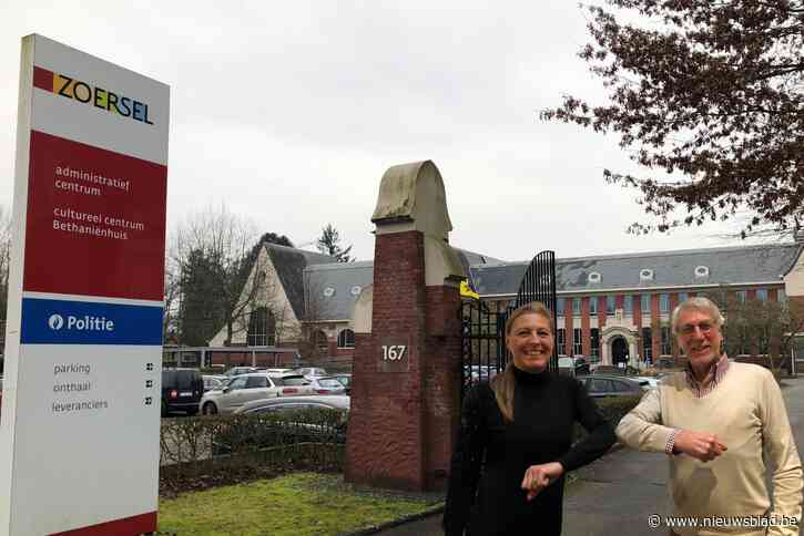 Oud-schepen Cindy Van Paesschen gaat voor H-eerlijk Zoersel zetelen