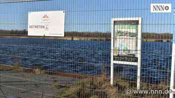 Bauarbeiten am Schnatermann: Anleger in der Rostocker Heide soll zu Ostern wieder öffnen | nnn.de - nnn.de