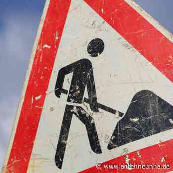 Unna: Massener Heide dicht - Antenne Unna