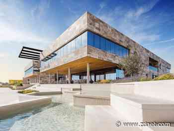 Startup life is hard. This tiny nation shows that anything is possible