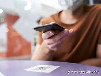 FBI warning: Crooks are using fake QR codes to steal your passwords and money