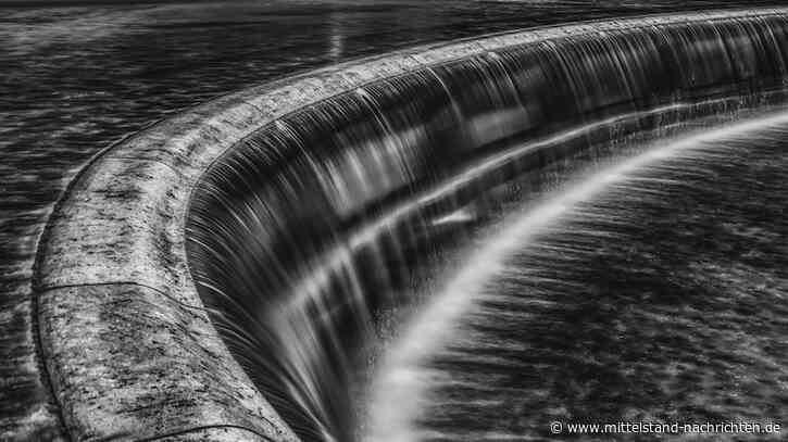 „Wasserkraft zu nutzen, ist Gebot der Stunde“