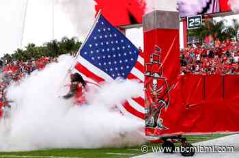 Proposed Bill Would Make National Anthem Mandatory Before Florida Pro Games