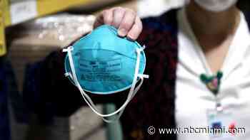 White House to Give Out 400 Million Free N95 Masks Starting Next Week
