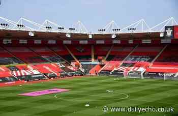 Southampton slash ticket prices for FA Cup visit of Coventry - Daily Echo