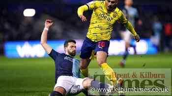 Queens Park Rangers' Barbet wants another win at Coventry - Kilburn Times