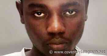 Coventry thug blinded man in ‘extremely violent’ knife attack - Coventry Live