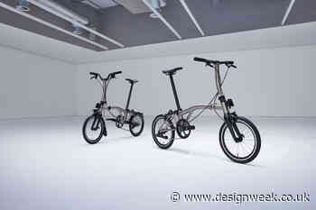 In-house teams: How Brompton is folding new innovation into bike design