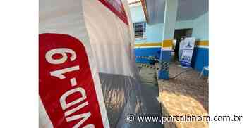 Em Imbituba, atendimentos para os casos de Covid-19 retornam nesta quarta-feira às Unidades Básicas de Saúde (UBSs) dos bairros - Portal AHora