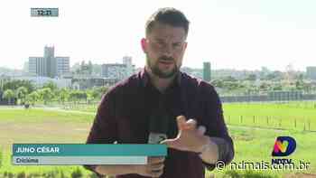 Prefeitura de Imbituba proíbe estacionamento nas vias lateriais da Praia Rosa Norte - ND Mais