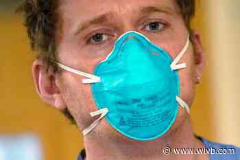 White House to make 400 million N95 masks available for free