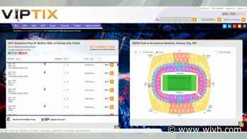 With Bills tickets in high demand, fans planning to head to Kansas City should act quickly