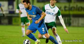 Dimitri Vanhaen en Dessel Sport hebben er stevig oefenweekend opzitten: “Jammer van de onverdiende nederlaag tegen RWDM” - Het Laatste Nieuws