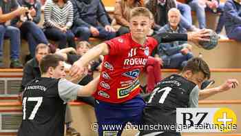 Handball-Verbandsligist HSV Warberg/Lelm will die Trendwende