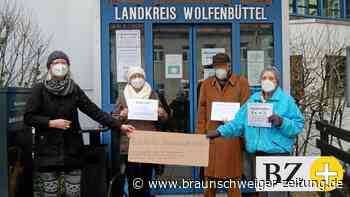 Wolfenbütteler WAAG schlägt eine Stoevesandt-Straße vor