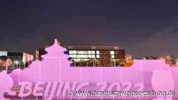 DOSB reist mit 148 Athleten nach Peking
