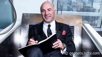 Kevin O'Leary Believes Bitcoin Mining Will See Boom in Institutional Investment in Coming Years
