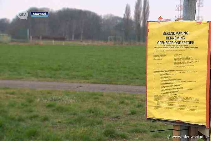 Mortsel geeft nu toch positief advies voor stelplaats De Lijn langs luchthaven: “Mobiliteit beter gegarandeerd”