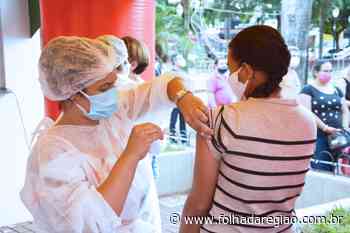 Birigui altera horário para vacinação e abre mais uma UBS para aplicação das doses - Folha da Região