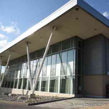 Ontario invests $236400 to help repair Stronach Aurora Recreation Complex - Toronto Star