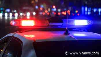 Pedestrian hit, killed by Aurora Police car driven by on-duty officer - 9News.com KUSA