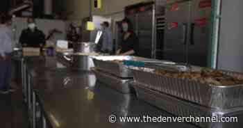 'This is what he would have wanted': Aurora volunteers honor Rev. Dr. Martin Luther King, Jr. by giving back - The Denver Channel