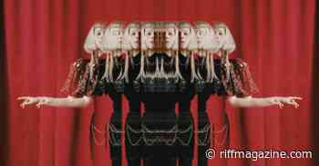 Aurora grounded in humanity on 'The Gods We Can Touch' | Review - RIFF