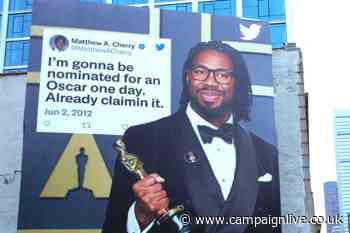 Twitter resurrects tweets from stars that brought their dreams to life