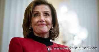 Must-See: People Spot Alarming Detail on the Free Masks Given to Every Member of Congress