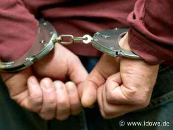 In Passau ausgerastet - 21-Jähriger greift Einsatzkräfte an - idowa