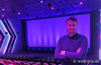 Kino in der Krise: "Wir versuchen einfach zu überleben" - Passauer Neue Presse