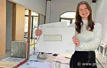 Einmal Architektur bis zum Mond und zurück - Passauer Neue Presse