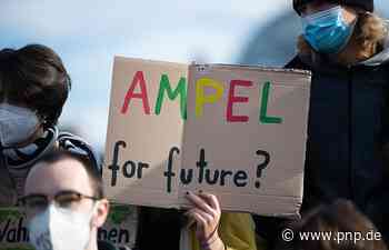 Regierungspläne: Das sagen Passauer zur Senkung des Wahlalters - Passauer Neue Presse