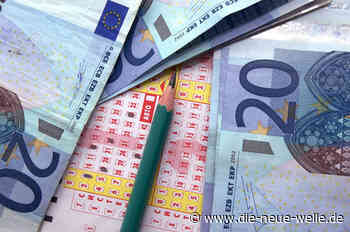 Millionenglück in Bruchsal bei Silvester-Lotterie - die neue welle - die neue welle