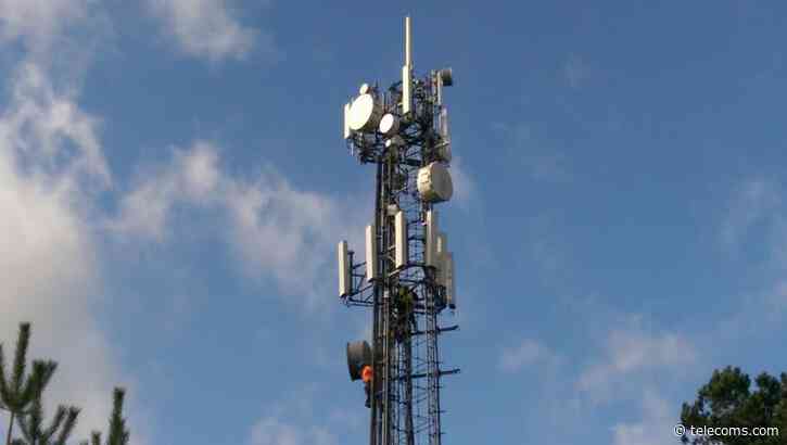 Vodafone UK unveils its first (mostly) OpenRAN site