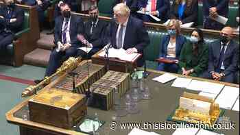 Boris Johnson Plan B announcement: Full list of Covid rules to change tomorrow