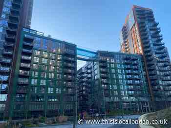 Sky Pool heating cost in Wandsworth