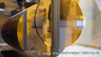 Halbleiter-Umsätze 2021 um ein Viertel gestiegen