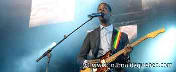 Karim Ouellet: une étoile filante dans le ciel de Québec