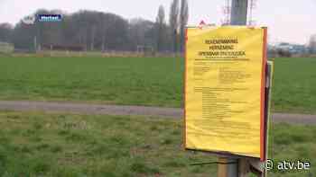 Mortsel geeft nu toch positief advies voor stelplaats De Lijn langs luchthaven: "Mobiliteit beter gegarandeerd" - ATV