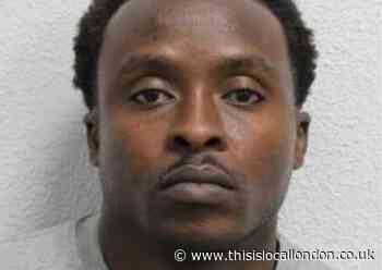 Man named in 12 most wanted for Robert Powell murder