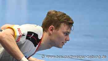 Kastening zweifelt an Comeback bei Handball-EM