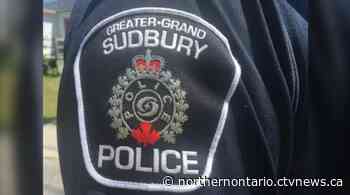 Sudbury man charged with two armed robberies in Val Caron - ctvnews.ca